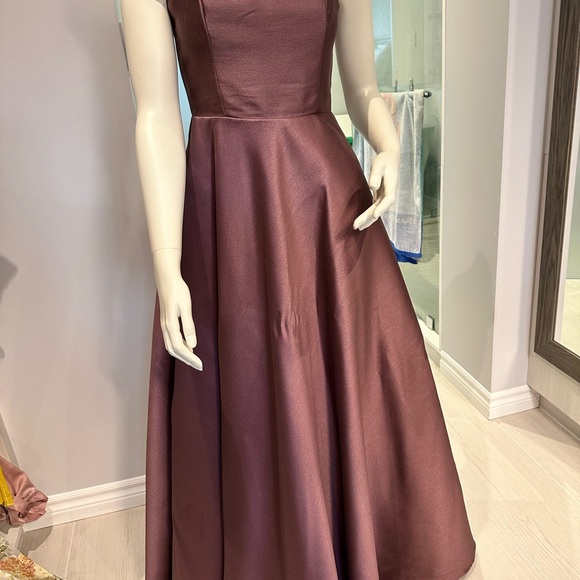 Zoo Label Dress - Picture 5 of 8